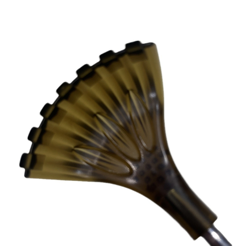 Izvlačiva grebalica za leđa od nehrđajućeg čelika