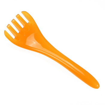 Масажор за глава с пет щипки за масаж на скалпа и меридианен масаж