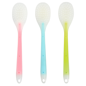 Силиконов меридианен масажор – многофункционален масажер за фитнес и здраве, Jin Bolan, опаковка 200 бр