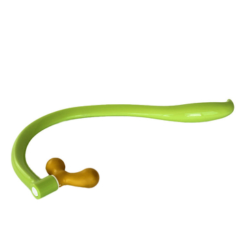 Dahe 5958 Μασάζ Αυχένα με Πολυλειτουργικό Ρυθμιζόμενο Μασάζ Ώμων-Πλάτης, Σημεία Πίεσης, Άγκιστρο Σχεδίαση