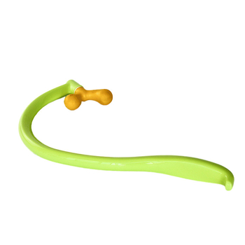 Dahe 5958 Μασάζ Αυχένα με Πολυλειτουργικό Ρυθμιζόμενο Μασάζ Ώμων-Πλάτης, Σημεία Πίεσης, Άγκιστρο Σχεδίαση