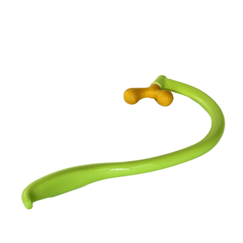 Dahe 5958 Μασάζ Αυχένα με Πολυλειτουργικό Ρυθμιζόμενο Μασάζ Ώμων-Πλάτης, Σημεία Πίεσης, Άγκιστρο Σχεδίαση