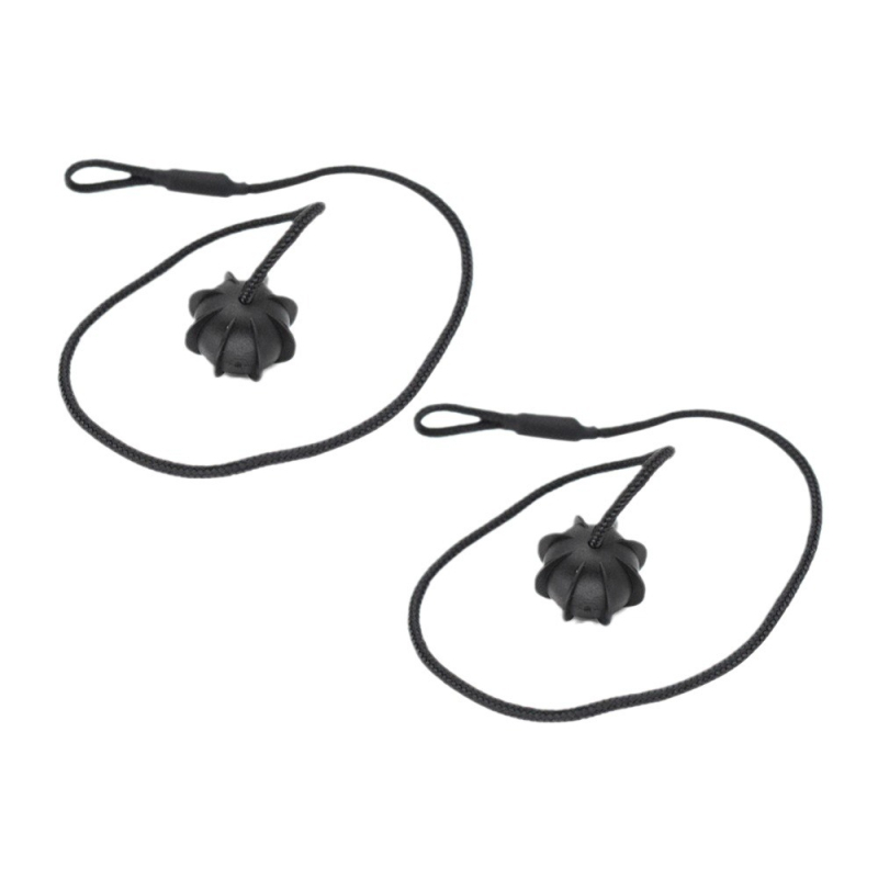 Minimalistička unutarnja dekoracija automobila — ekološki prihvatljiv, bez mirisa materijal; dizajn kugličnog užeta za pretinac prtljažnika