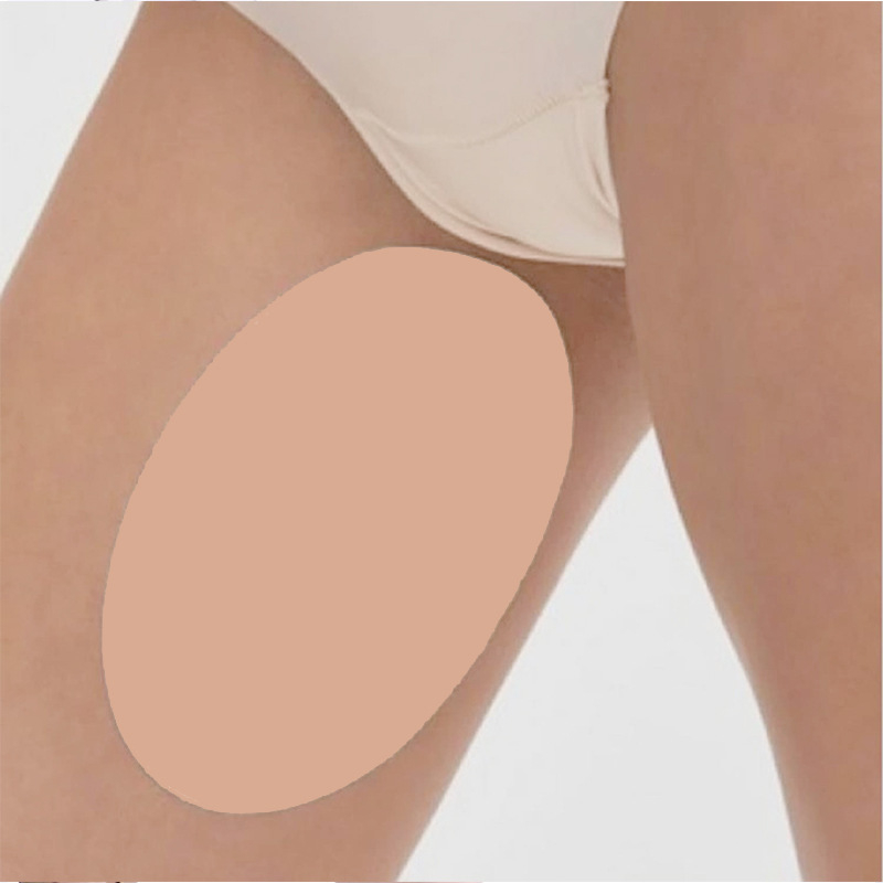 Ταινία μηρού από Ice Silk, Αντιτριβή, Απορροφητικό Ιδρώτας