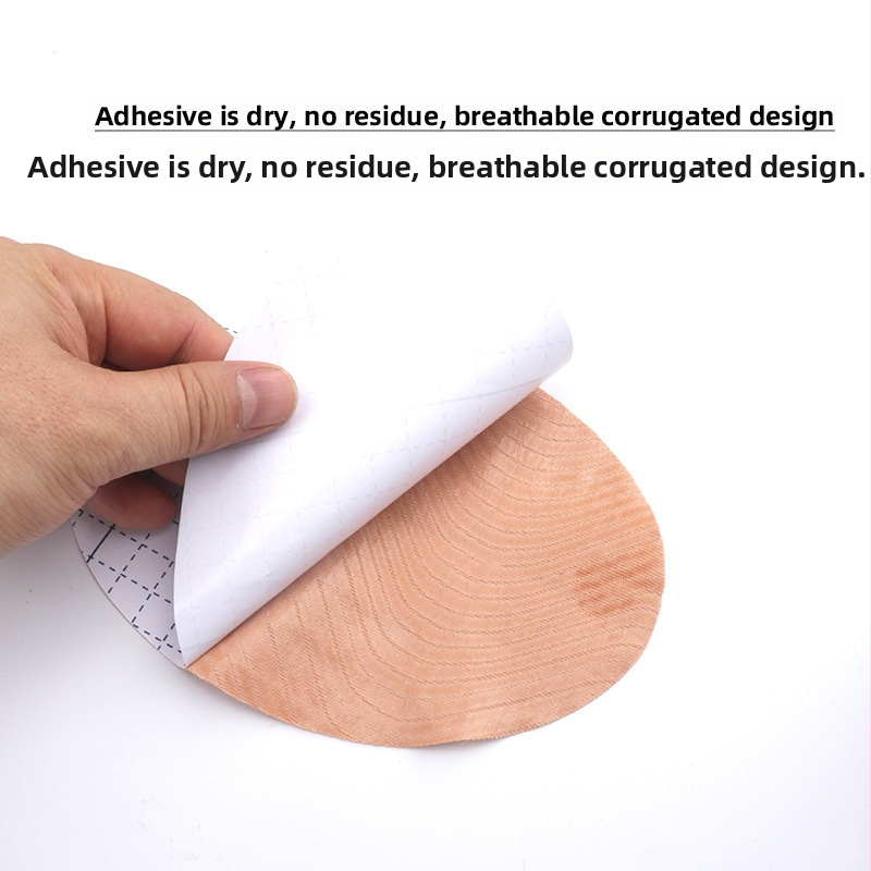 Ледено-сатенова лента за бедро, анти триене, абсорбира изпотяването