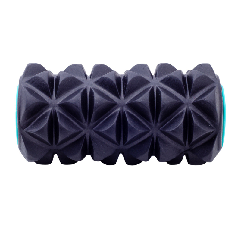 Масажор за крака и ръце – колело за масаж EVA+PP, марка Juxingyou, за офис и домашна употреба