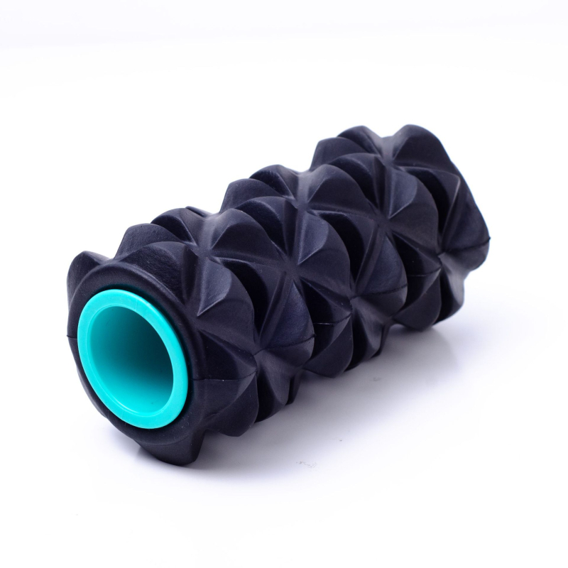 Масажор за крака и ръце – колело за масаж EVA+PP, марка Juxingyou, за офис и домашна употреба