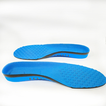 Korektīvās zolītes plakajām pēdām – EVA, universāla, arcu atbalsts, sviedru uzsūkšana