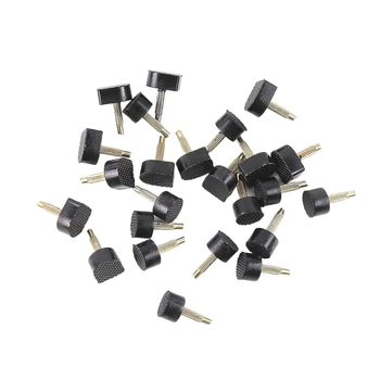 TPU papēžu spilventiņi, brīvā izmēra, piemēroti sandāliem, izturīgi pret nolietošanos un klusi, visām sezonām