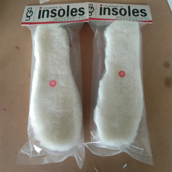 Πάτοι από μαλλί προβάτου για χειμώνα/φθινόπωρο – unisex, ολόκληρος πάτος, απορροφούν τον ιδρώτα, συμβατοί με θερμά παπούτσια