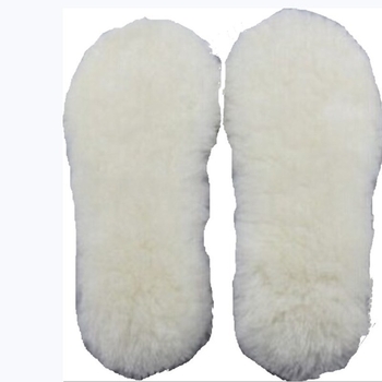 Πάτοι από μαλλί προβάτου για χειμώνα/φθινόπωρο – unisex, ολόκληρος πάτος, απορροφούν τον ιδρώτα, συμβατοί με θερμά παπούτσια