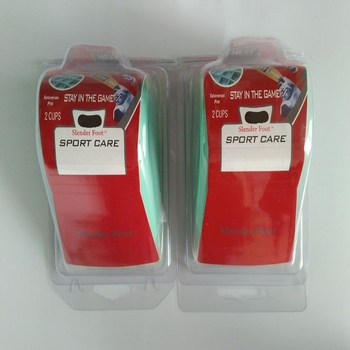 Πάτος με ανύψωση – TPU, μοντέλο ZHY-Z01, ορθοπεδικός πάτος φτέρνας