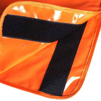 Εξοπλισμός ανάσυρσης για εκτός δρόμου: σχοινί έλξης, μαξιλαράκι σημαίας, προστατευτικό κουβέρτα διάσωσης (Προσαρμογή: Ναι)