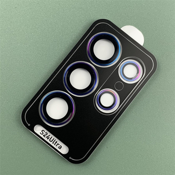 VK филм за обектив от закалено стъкло с Back Membrane, HD