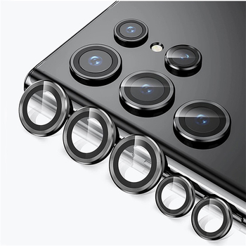 VK филм за обектив от закалено стъкло с Back Membrane, HD