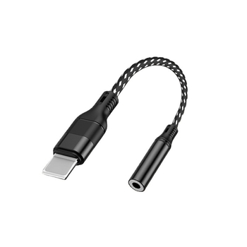 Dimension Lightning σε 3,5 mm ακουστικό-αντάπτορας για Apple iPhone