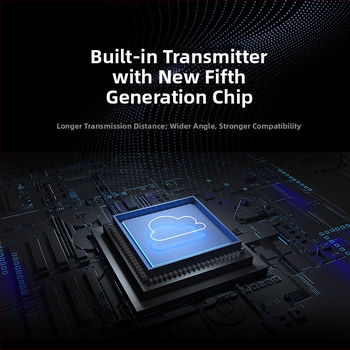 Умен инфрачервен предавател за мобилни телефони, модел 54156, USB интерфейс (Apple/Huawei), пластмасово-метална конструкция, без сензорен екран