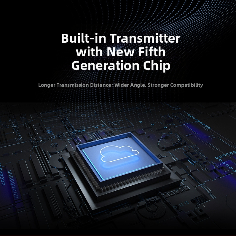 Умен инфрачервен предавател за мобилни телефони, модел 54156, USB интерфейс (Apple/Huawei), пластмасово-метална конструкция, без сензорен екран