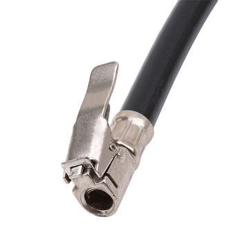 Μετρητής πίεσης ελαστικών, κράμα ψευδάργυρου + καουτσούκ, μοντέλο 1, 73 g, για αυτοκίνητο