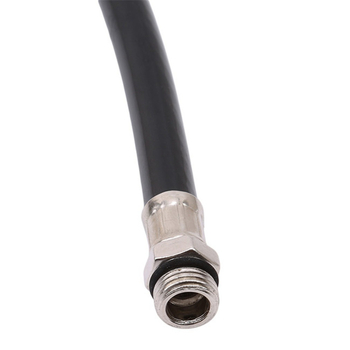 Μετρητής πίεσης ελαστικών, κράμα ψευδάργυρου + καουτσούκ, μοντέλο 1, 73 g, για αυτοκίνητο