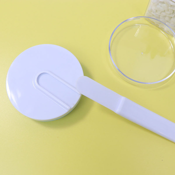 Βούρτσα μπάνιου/μασάζ • Υλικό: PP • Για ενήλικες • Διαθέσιμη παραμετροποίηση επεξεργασίας • Βάρος 201 γρ.