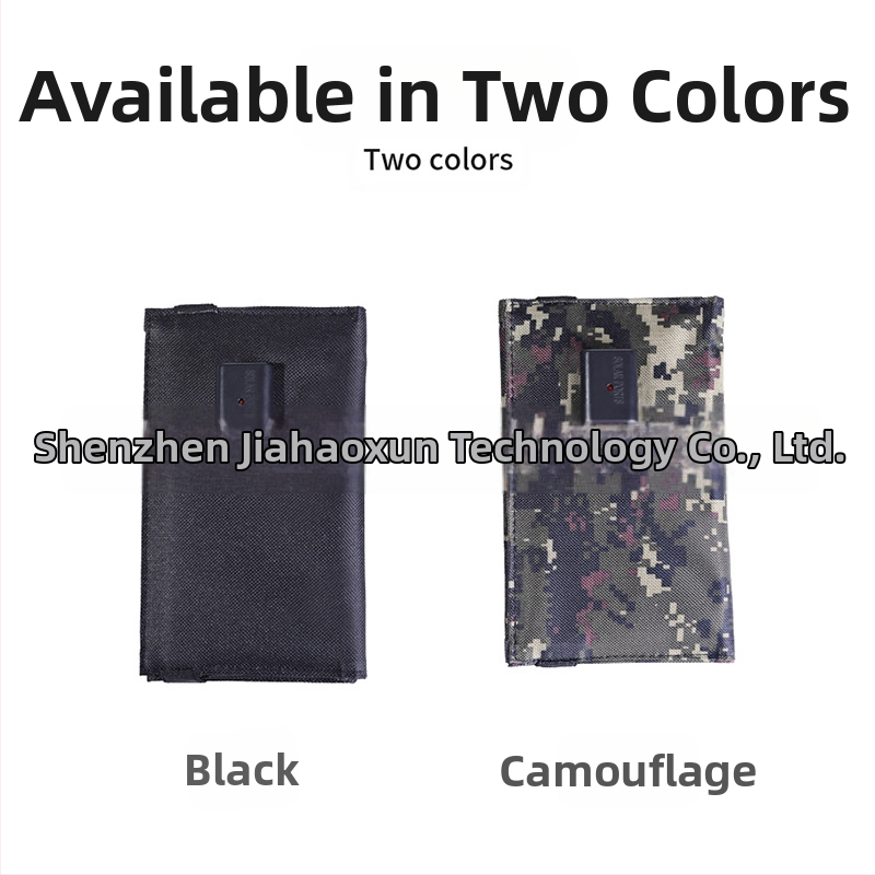 Сгъваемо 15W слънчево зарядно за открити пътувания – водоустойчив слънчев панел