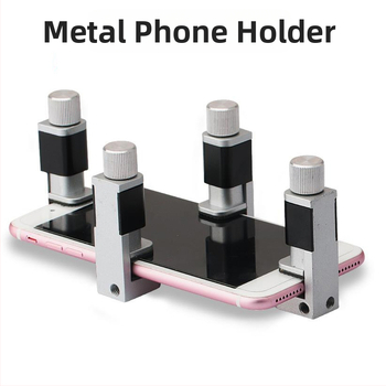 LCD прес-инструмент за мобилни телефони и таблети – отстраняване на лепило, разделяне на рамката, фиксиране на дисплея, алуминиева сплав