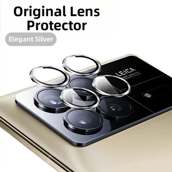 Филм за леща за Redmi K70 Pro / K70E със Eagle Eye локатор – закалено стъкло, HD, взривоустойчив, устойчив на падане