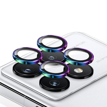 Филм за леща за Redmi K70 Pro / K70E със Eagle Eye локатор – закалено стъкло, HD, взривоустойчив, устойчив на падане