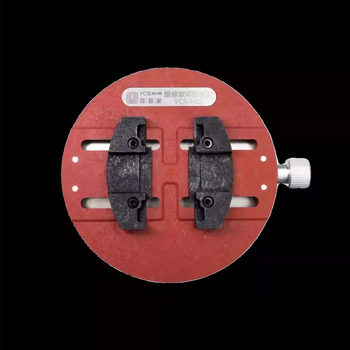YCS-H03 Микроскопска скоба за ремонт на материнска платка (Материал: Друг; Приложение: Телекомуникационна поддръжка)