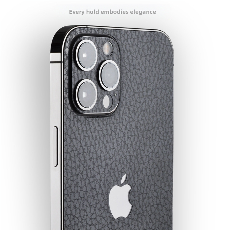 Заден филм за телефон – PVC материал, задна мембрана, матиран финиш, анти отпечатъци, за други модели