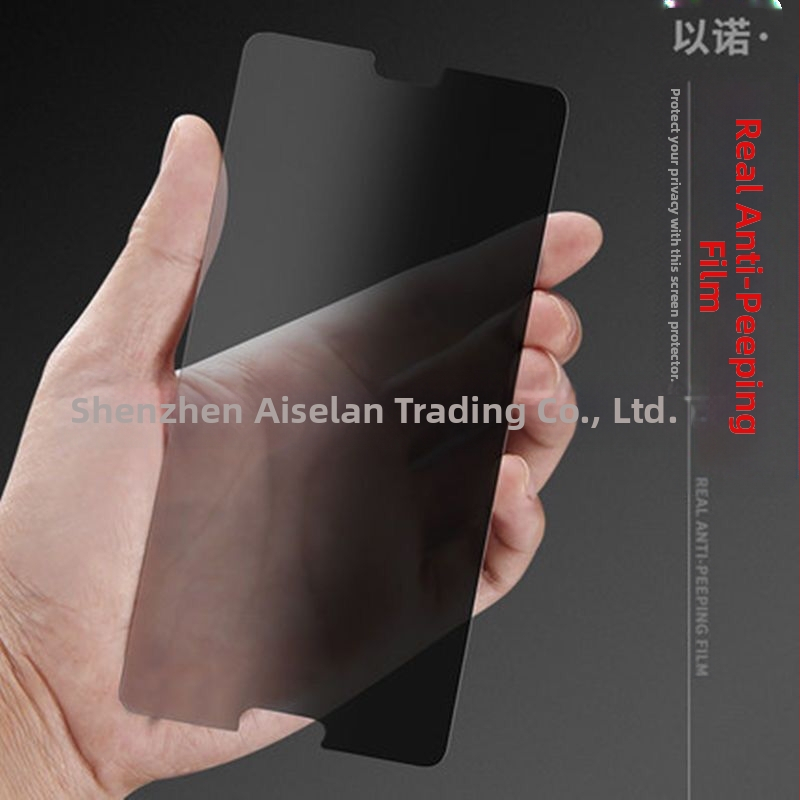 Ochranné sklo pre Galaxy A15 5G s ochranou súkromia