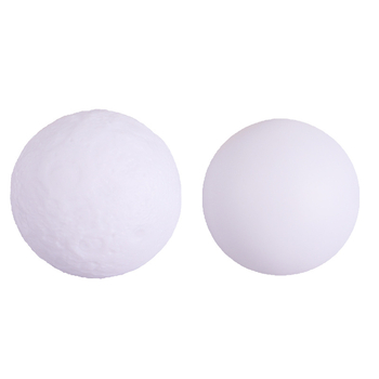 LED gömb alakú lámpa 3D Hold effektussal medencékhez és kültérre, szabályozható fényerő, IP68, modell FY-003-2