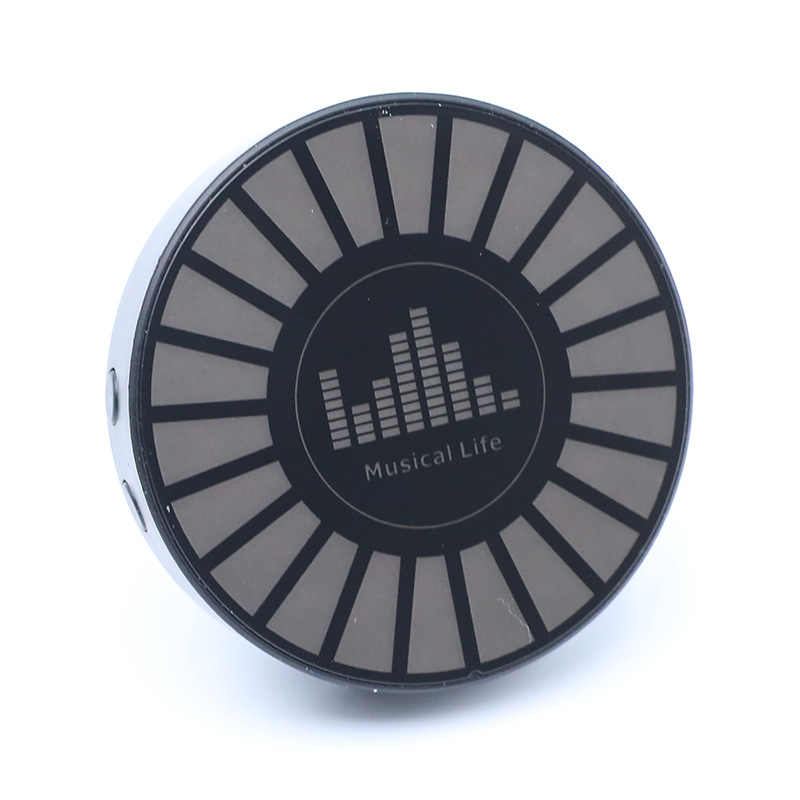 Автомобилна амбиентна подсветка с RGB, гласово управление, режим на музикален ритъм, вградена инсталация