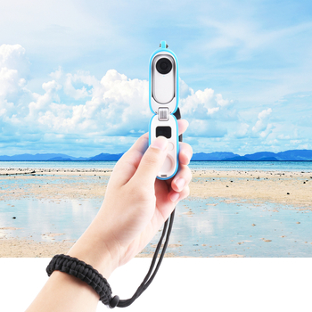 PULUZ PU569B υφαντή λουρί καρπού για κάμερα και κινητό, πολυεστέρας, καθολική χρήση, βάρος 0,034 kg