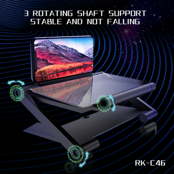 Лупа за четене със стойка - пластмасова, тип Lazy Man Bracket, Neutral марка, общ стил