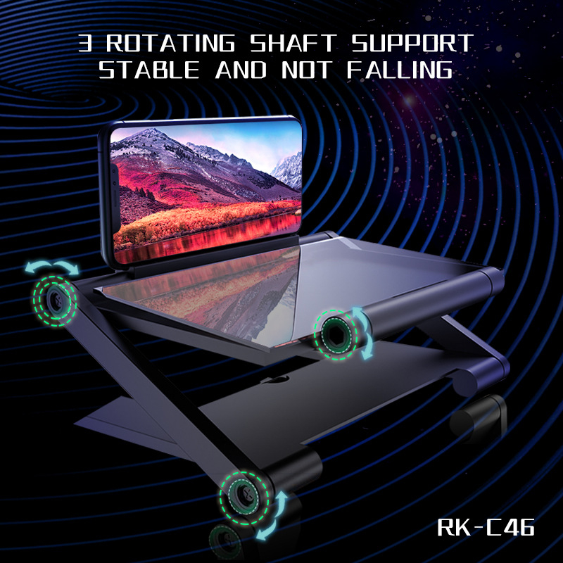 Лупа за четене със стойка - пластмасова, тип Lazy Man Bracket, Neutral марка, общ стил