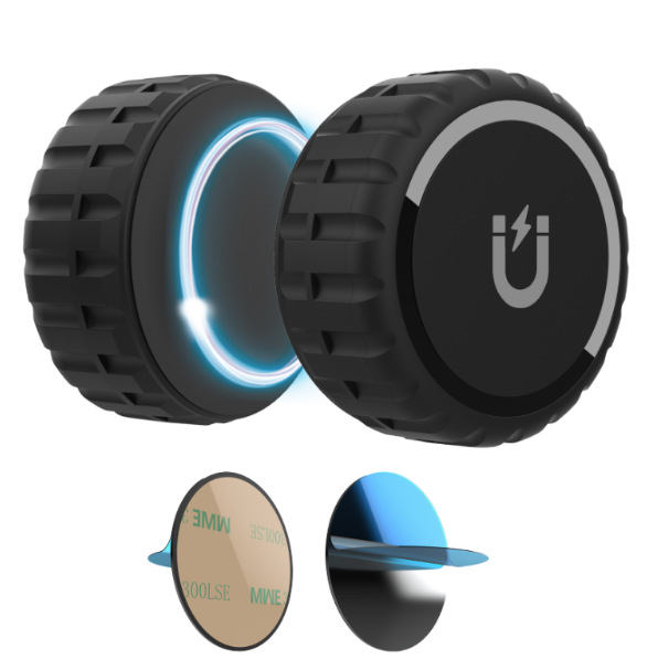 Kusk AT PC σκληρός θήκη προστασίας για Apple Airtag, χύτευση με έγχυση, μοντέλο AT, σειρά AT