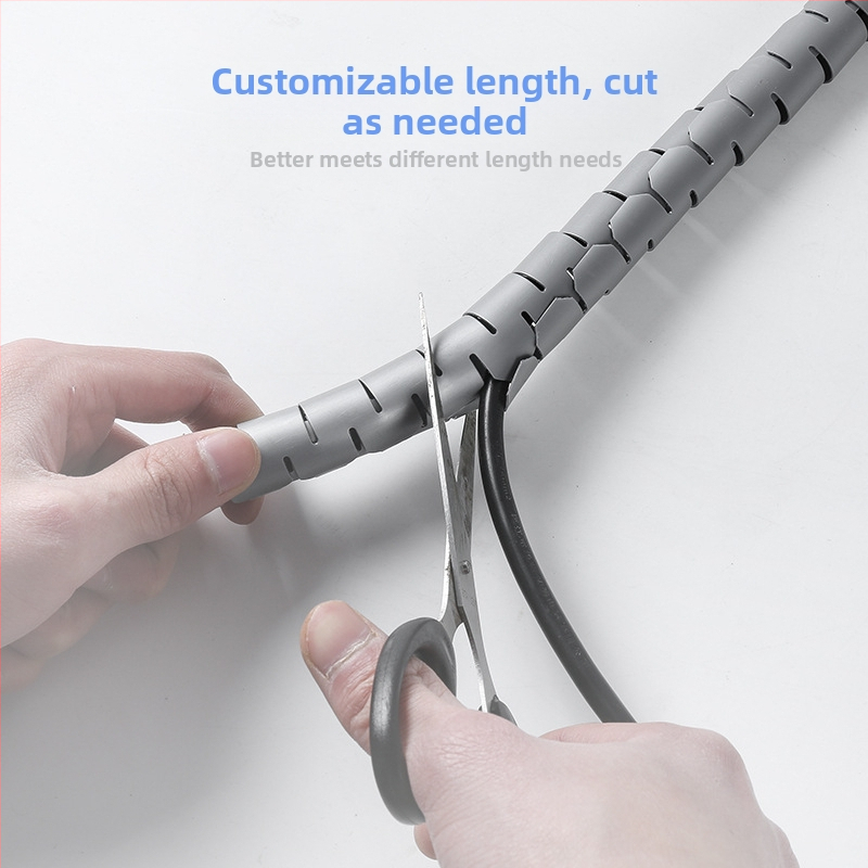 SMT/Three Fort Bobbin Káblový Organizátor na Navíjanie Káblov – Model Bobbin, 1 Optické Jadro