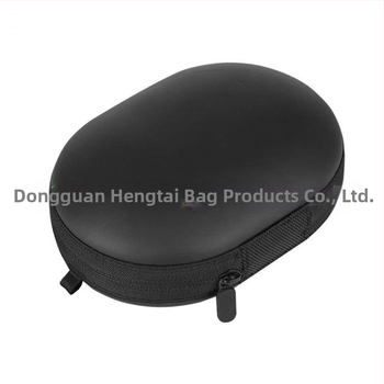 Κουτί ακουστικών EVA για μεγάλα ακουστικά – φορητή προστασία, μάρκα Hengtai, μοντέλο headphone box