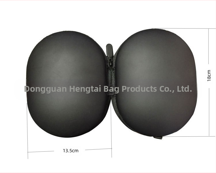 EVA кутия за големи слушалки – преносим защитен калъф, марка Hengtai, модел headphone box