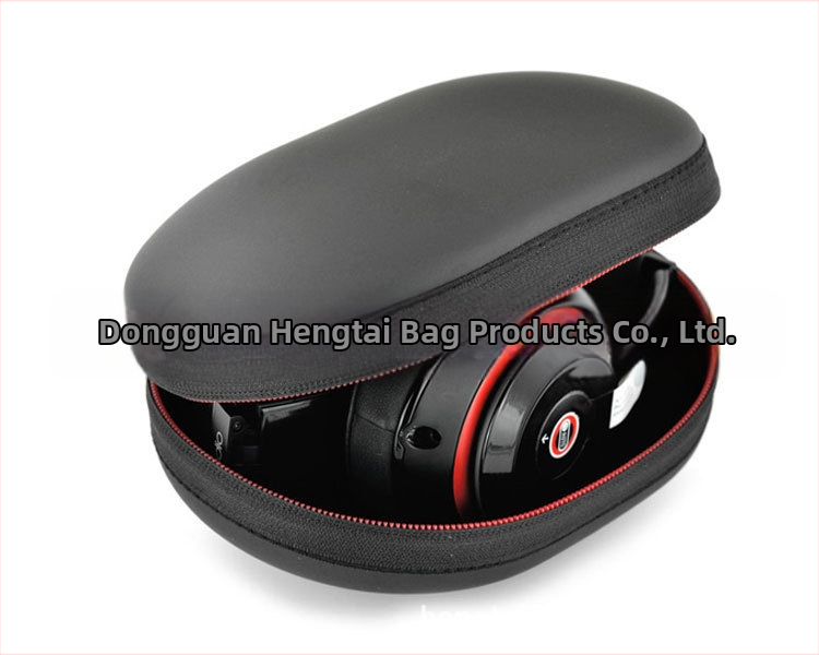 EVA кутия за големи слушалки – преносим защитен калъф, марка Hengtai, модел headphone box