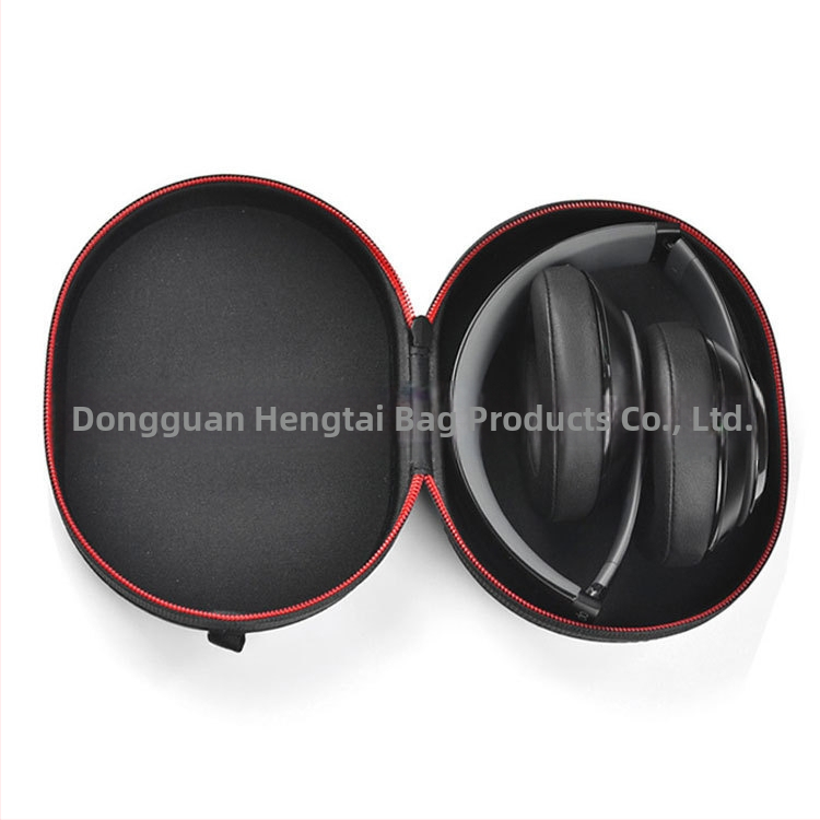 EVA кутия за големи слушалки – преносим защитен калъф, марка Hengtai, модел headphone box