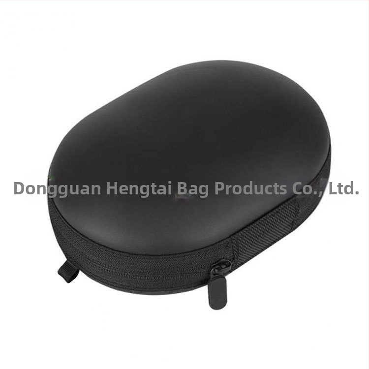 EVA кутия за големи слушалки – преносим защитен калъф, марка Hengtai, модел headphone box