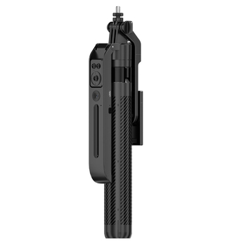 Gimbal su AI veido sekimu, 360° pan-tiltas, vibracijų slopinimas, Bluetooth ir nuotolinis valdymas