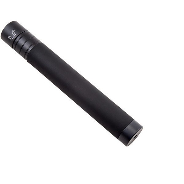 Three Eight удължителен прът за стабилизатори — телескопична ръчна селфи пръчка за универсални спортни камери