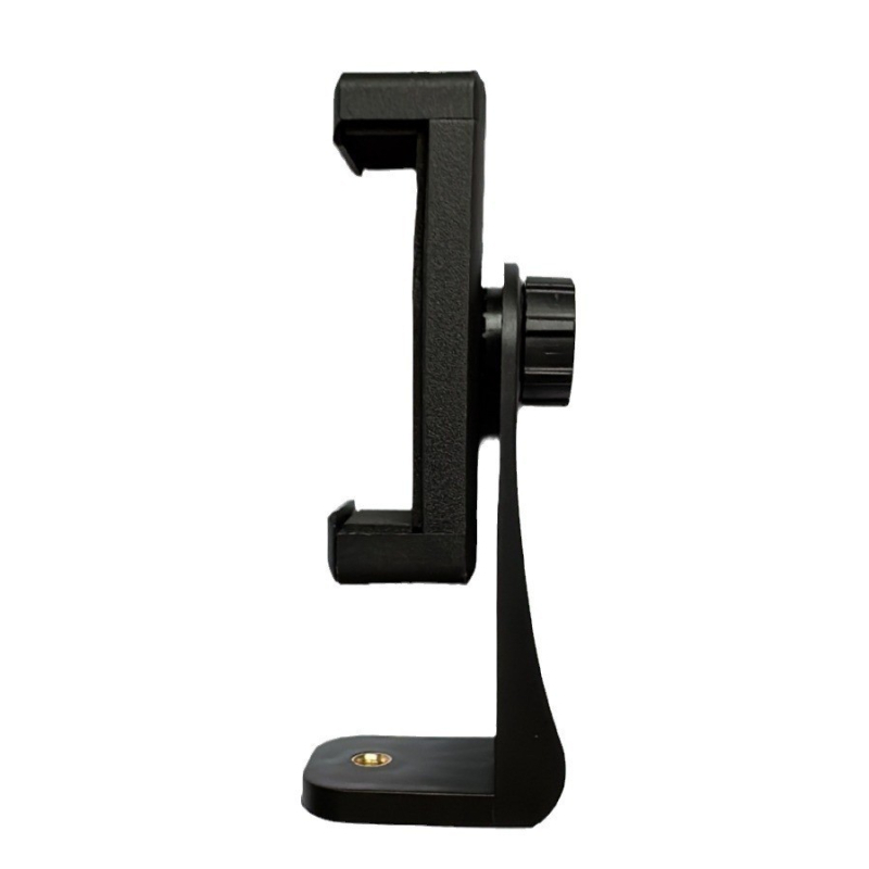 Clip rotativ pentru telefon mobil, universal, din plastic, pentru telefoane mobile