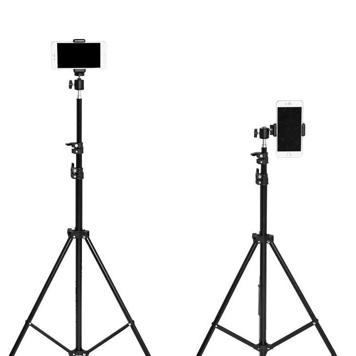 Grindinis stovas mobiliajam telefonui transliacijai, modelis L21, sulankstomas ir reguliuojamas, prekinis ženklas Lei Yu, pritaikymas palaikomas