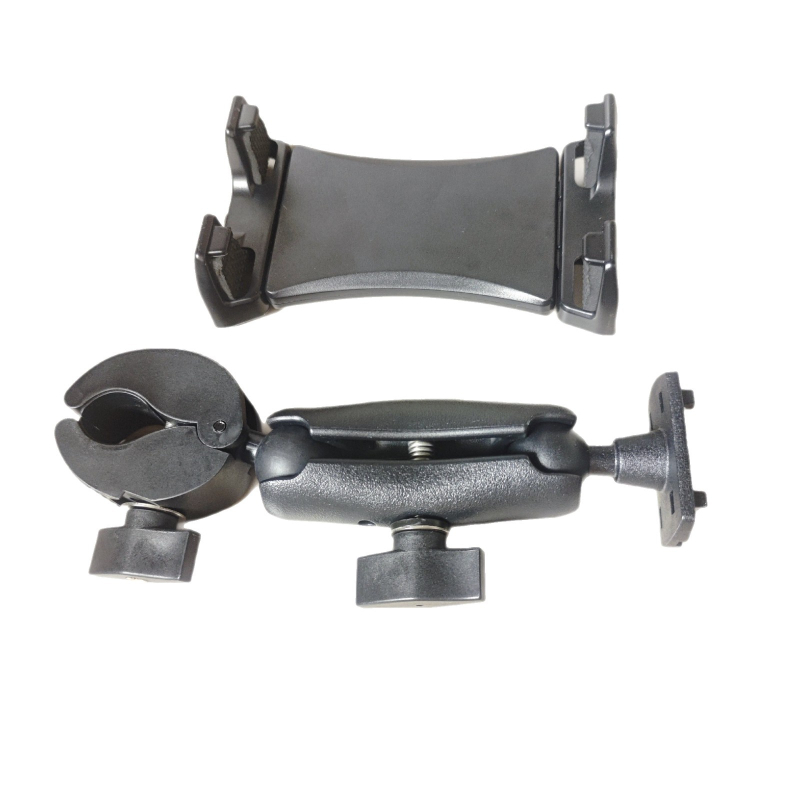 Държач за таблет PB-0003 – сгъваем дизайн, тегло 400 г, OEM обработка