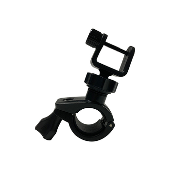 Велосипеден държач за камера за регистратор, 1/4-инчова винтова глава, модел GRH326551, пластмасов, с печат Yoshida